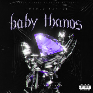 Baby Thanos (Explicit)