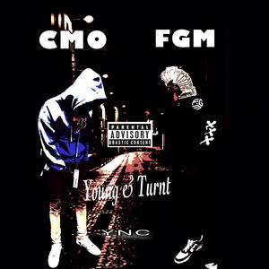 YEUHH (Freestyle) (feat. CMO CETT) [Explicit]