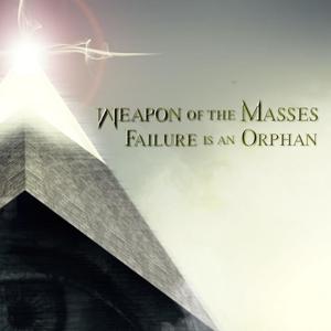 Weapon of the Masses - Hail Mary Melanin (Explicit)