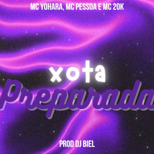 Montagem Xota Preparada (SPED UP|Explicit)