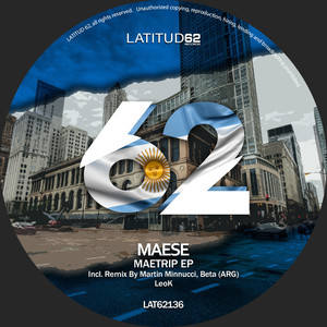 Maetrip (Martin Minnucci, Beta|ARG|Remix)