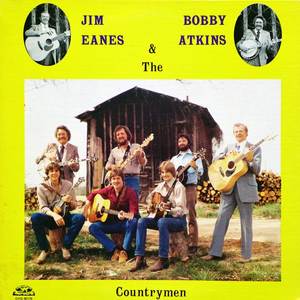 Bobby Atkins & The Countrymen