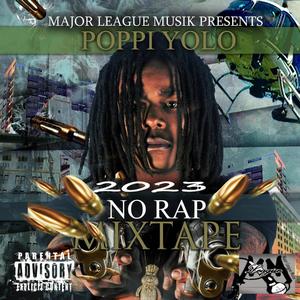 No Rap 2023 (Explicit)