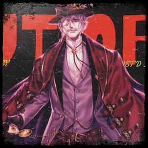 OUT OF TIME! (feat. XORCIST & JUST D KID) (Explicit)