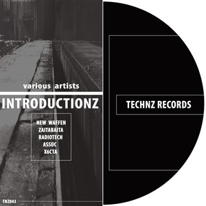 Introduction (Schaitan Mix)