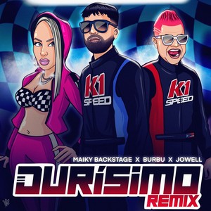 Durísimo (Remix)