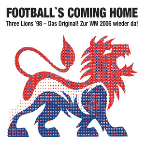 Football's Coming Home - Three Lions