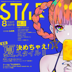 STYLEY!, Vol. 3