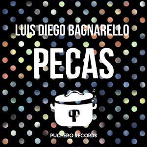 Pecas (Original Mix)