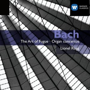 The Art of Fugue - Bach, JS: The Art of Fugue, BWV 1080: Canon per augmentationem in contrario motu