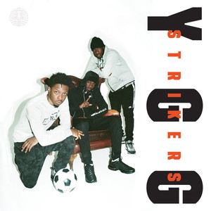 Strikers(feat. Impey) (Explicit)