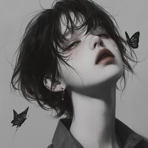 侧脸 (DJ小沐remix)