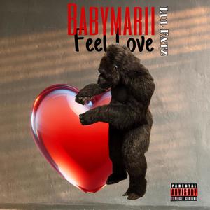 Feel Love (Explicit)