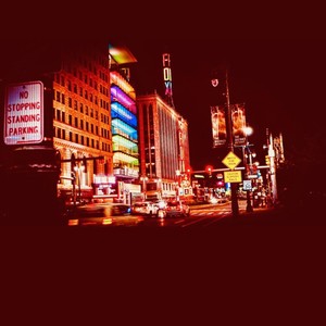 NATVRAL BORN HUSTLER (feat. Slimee) (Explicit)