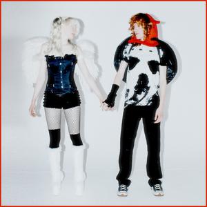 i'd die 4 u! + grvnt