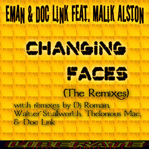 Changing Faces(feat. Malik Alston) (Doc Link's Massage Therapy 09 Instrumental Mix)