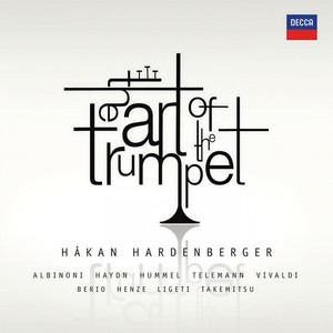 Sonata in D major for Trumpet, Strings and Continuo, WoO 4 - Corelli: Sonata in D major for Trumpet, Strings and Continuo, WoO 4: 2. Allegro (코렐리: 트럼펫, 현악과 통주저음을 위한 소나타 라장조: 2. Allegro)