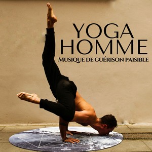 Yoga Homme