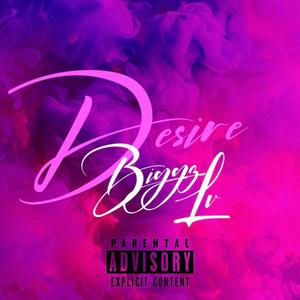 DESIRE, Pt. 2 (feat. Lougy badness)