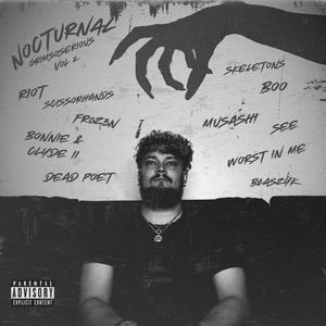 Błaszyk - Worst In Me (Explicit)