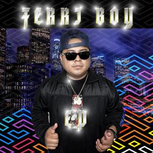 FERRI BOY EP (Explicit)