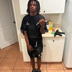 Blick on me (Explicit)