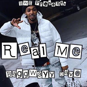 Real Me (Explicit)