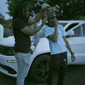 On vet block Pt. 2 (feat. 1600 tyman) (Explicit)