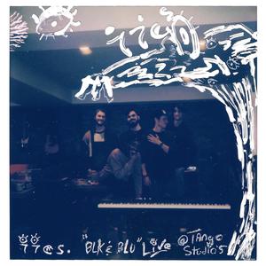 Black & Blue (Live from TangoStudios|Explicit)