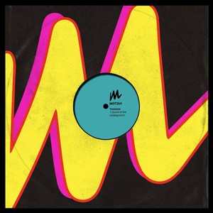 Sound of the Underground (Extended Mix)