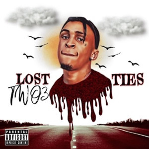 Lost Ties (Explicit)