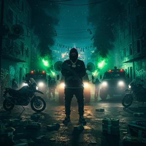 Dembow Belico 2 (La Escorpioniza) (feat. Wero MT)