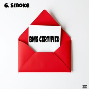 BMS CERTIFIED (Explicit)