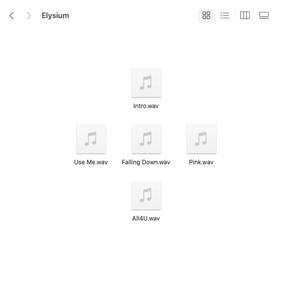 Elysium (Explicit)