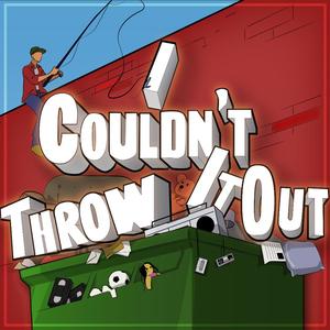 I Couldn't Throw It Out (feat. Trevor Ras & Jen Ayers)