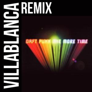 One (Villablanca Test) (Villablanca Remix)