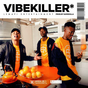 Vibekiller