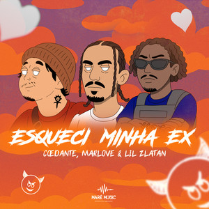 ESQUECI MINHA EX - LIL ZLATAN,  master.wav