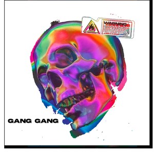 Gang Gang (Explicit)