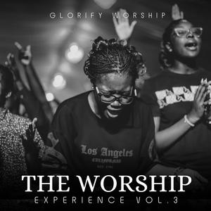 Soaking Spontaneous Worship II (feat. SteveHills)