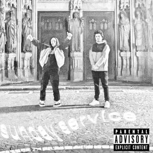 Sunday Service Drill(feat. Juicy Julez) (Explicit)