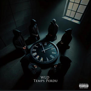 INVISIBLE (feat. RDZ) (Explicit)