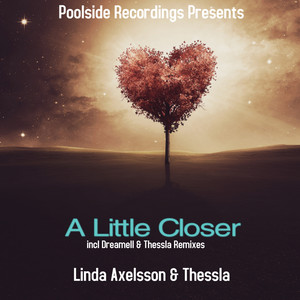 A Little Closer (Thesslas After Beach Remix)