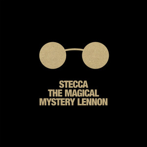 The Magical Mystery Lennon (Deluxe Live)