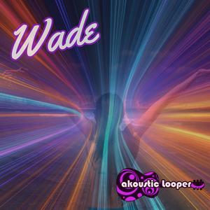 Wade (feat. Mitch Marcus)