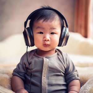 Nursery Tunes: Gentle Music for Baby