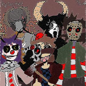 WE SPOOKIN (feat. sldtlol, b00mer4ng4, LEMXNSGONEMAD & Dr.Lil Gae) [Explicit]