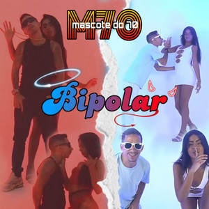 Mc Mascote do 70 - Bipolar