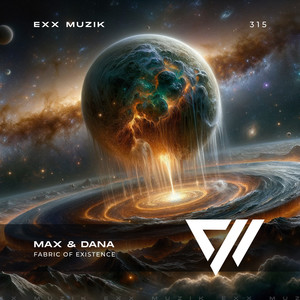 Fabric Of Existence (Extended Mix)