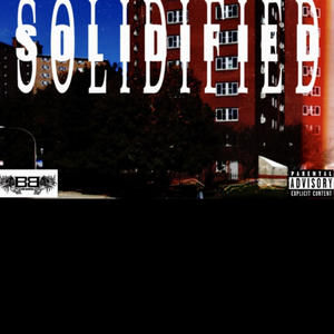 SOLIDIFIED (Explicit)